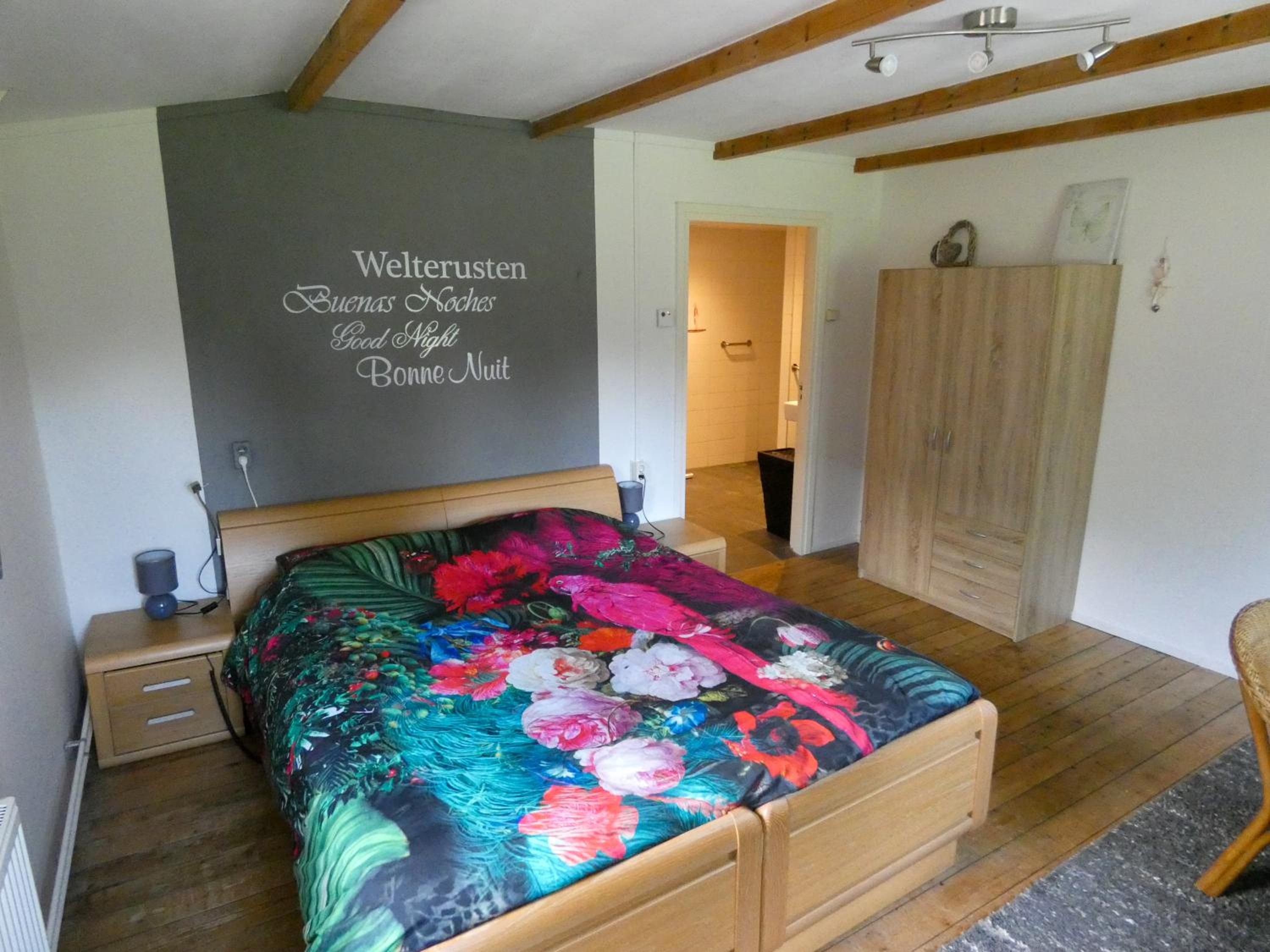 B&B Warnstee view 2