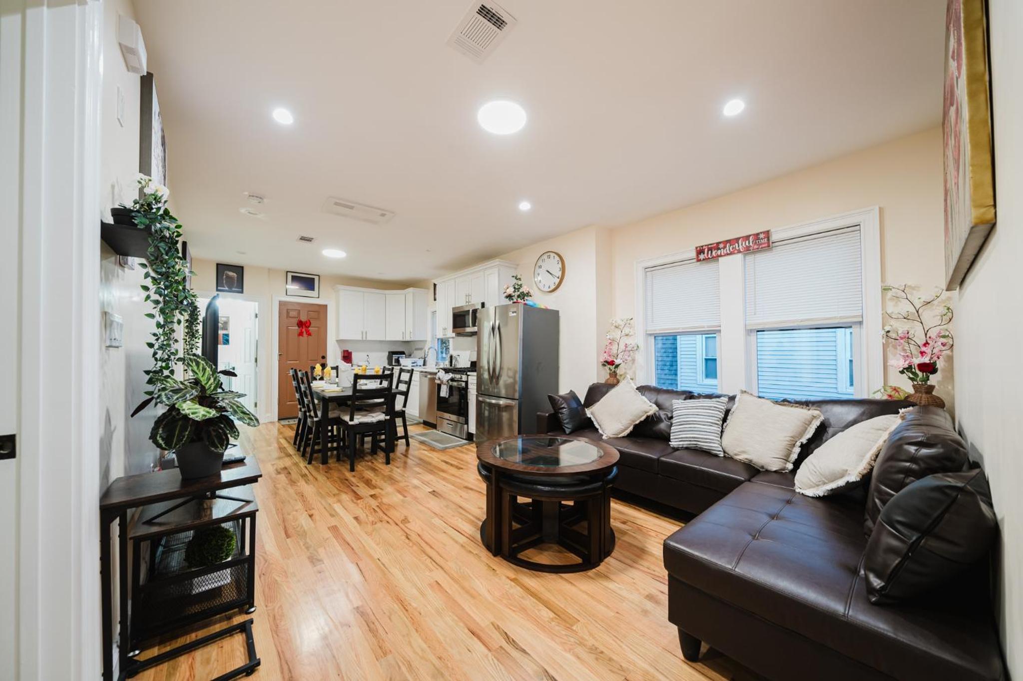 14-2-5BR Milton - Near Blue Hills