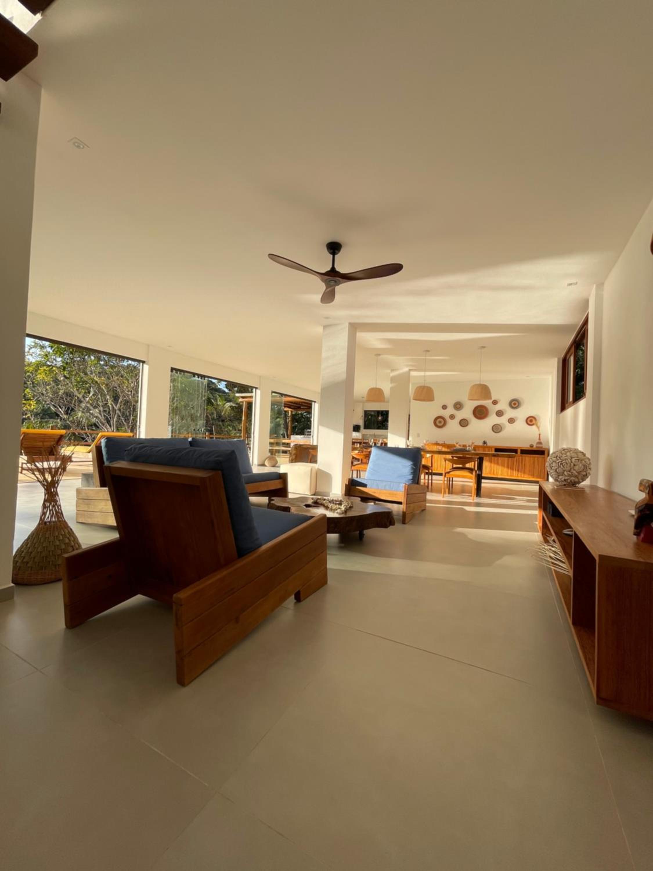 villa dendê