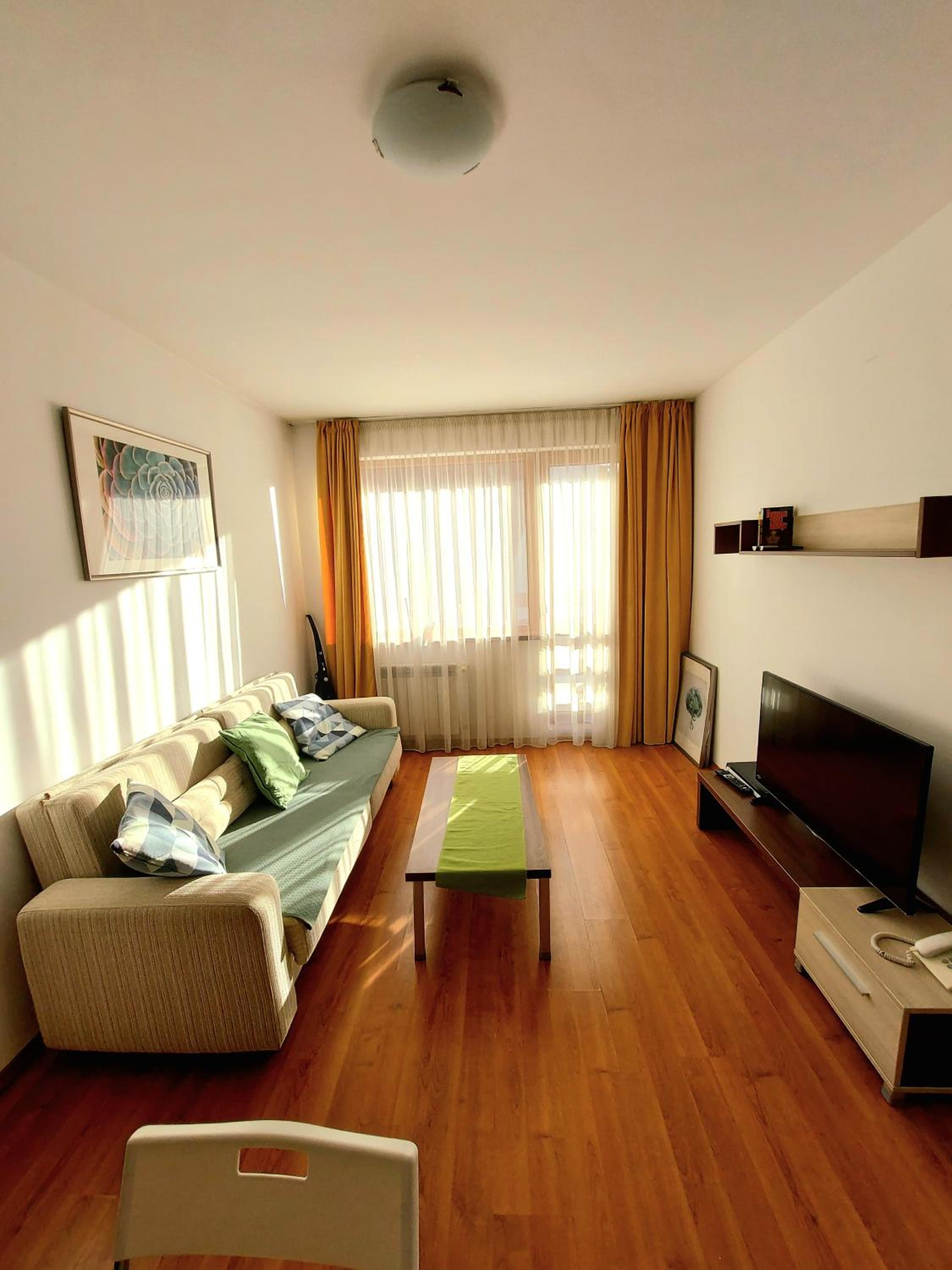 BELVEDERE Holiday Club VIP A204