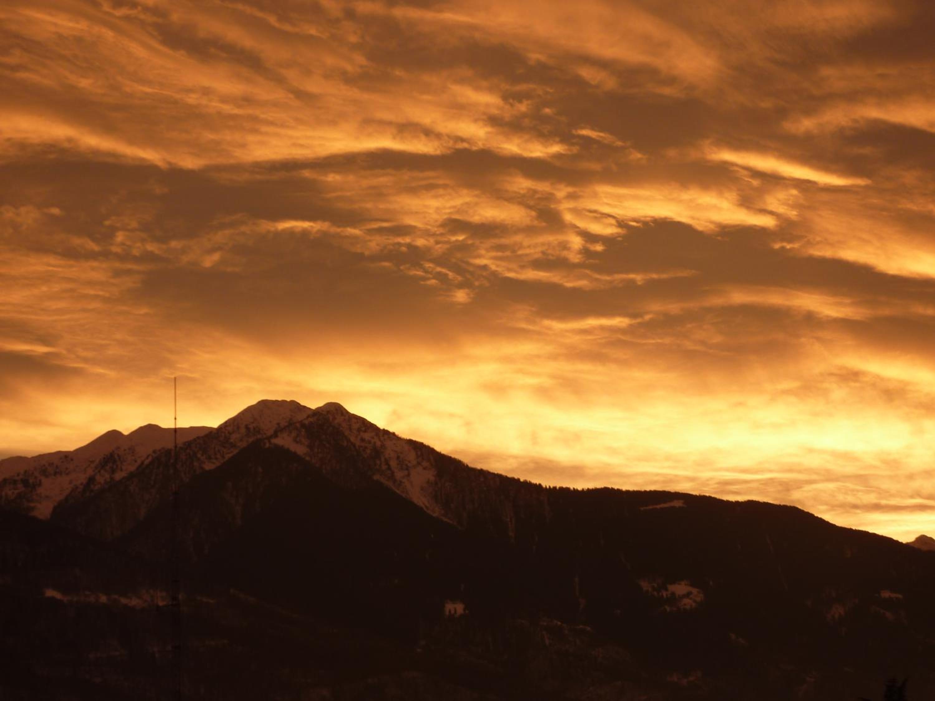 Appartamento centro Sondrio view 4