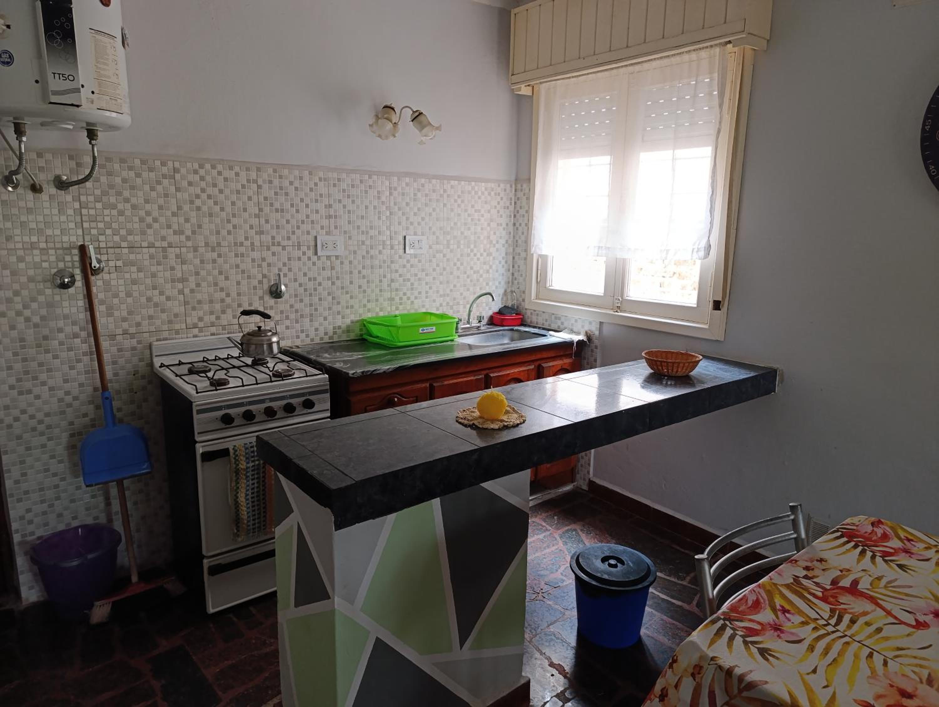 La Casa de la Nonna