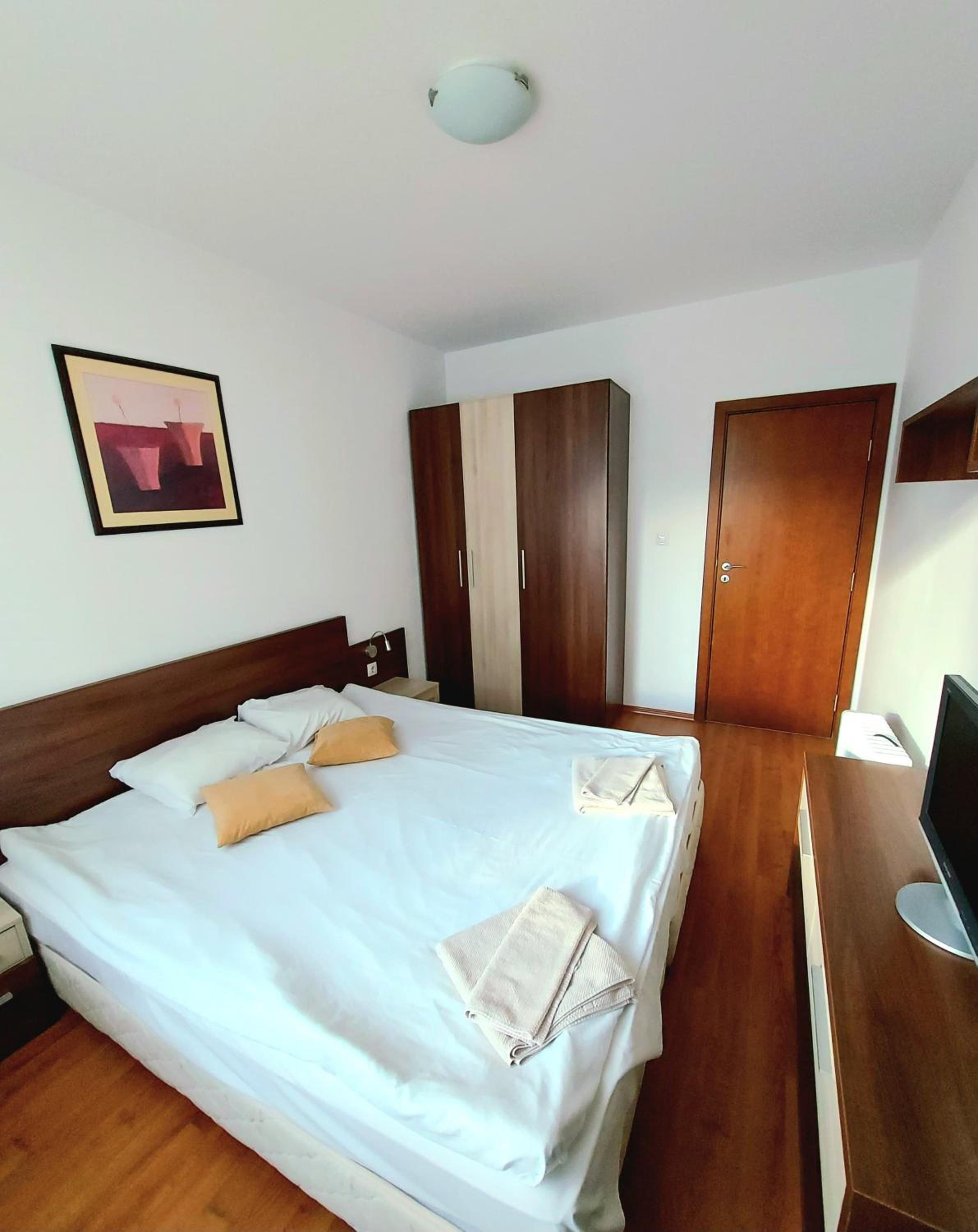 BELVEDERE Holiday Club VIP A204