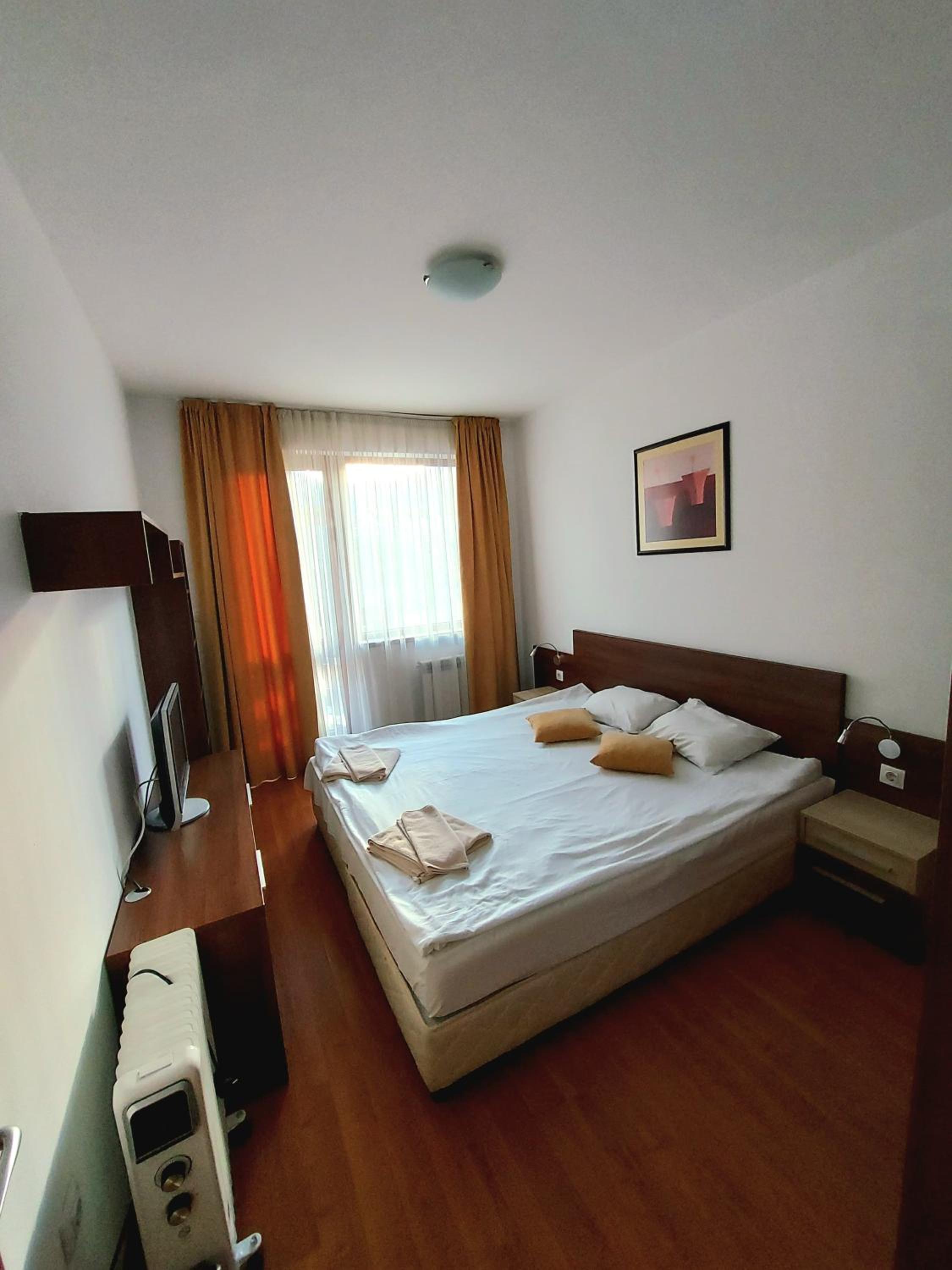 BELVEDERE Holiday Club VIP A204