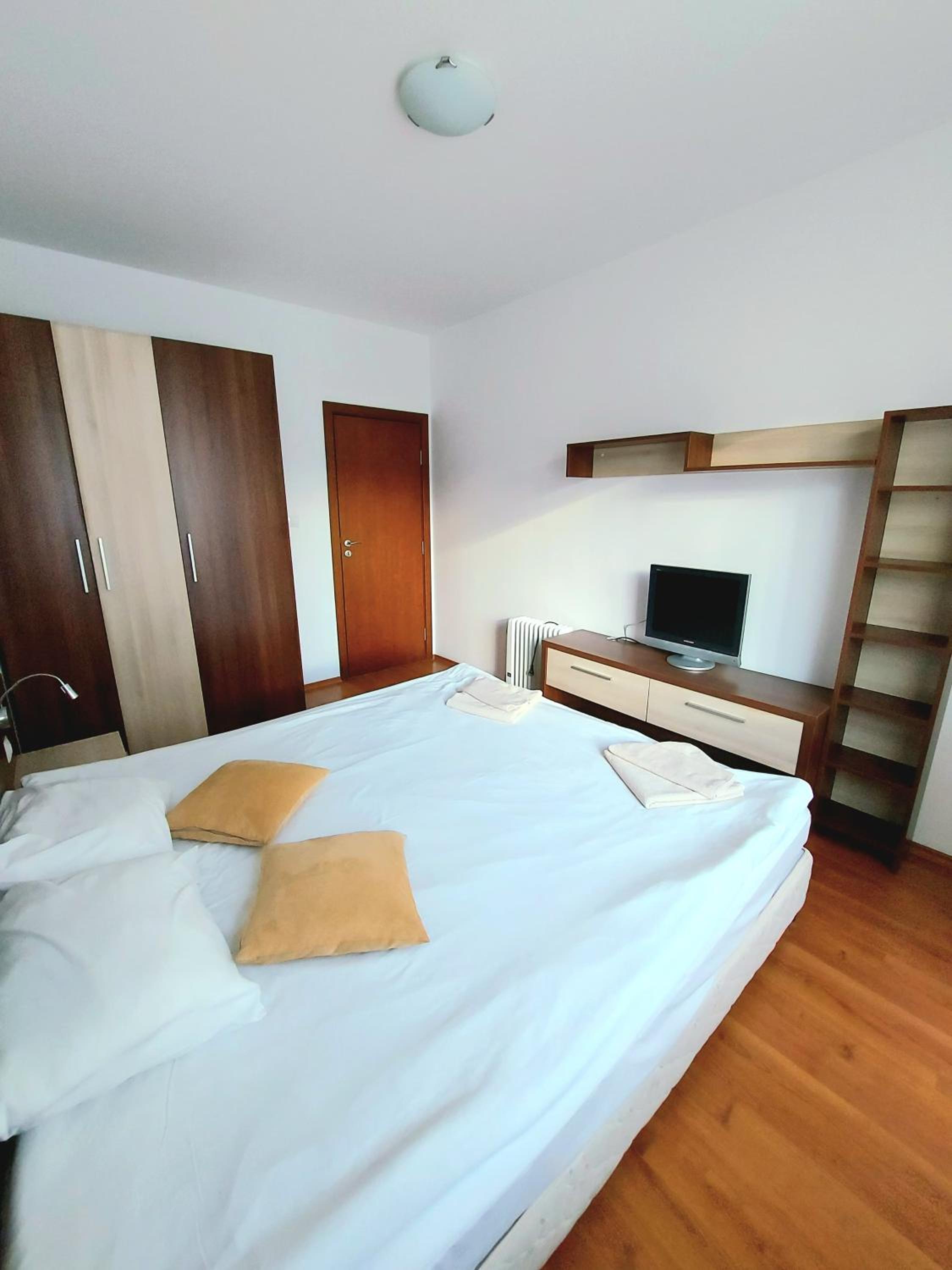 BELVEDERE Holiday Club VIP A204