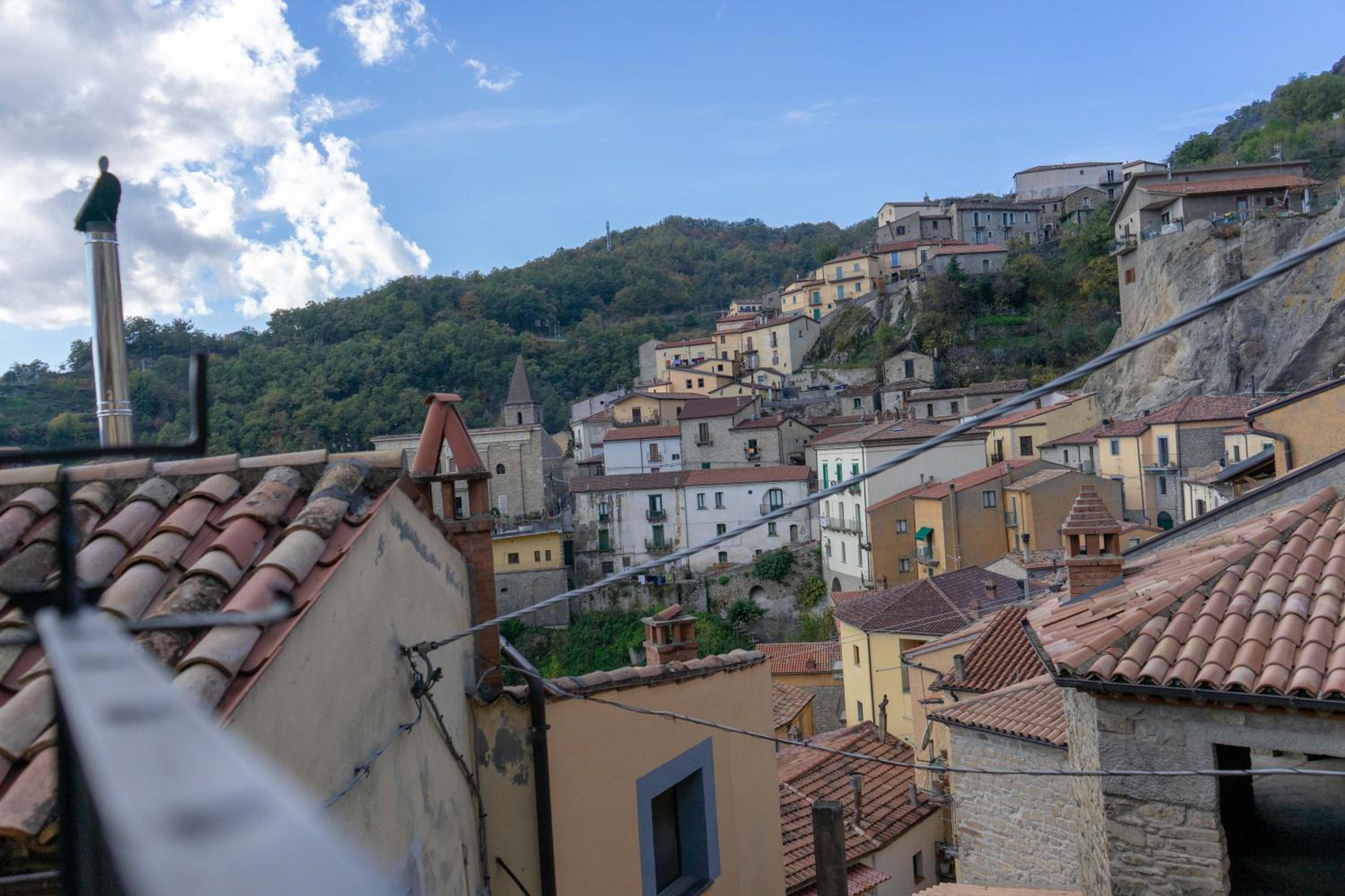B&B Sud e Magia view 5