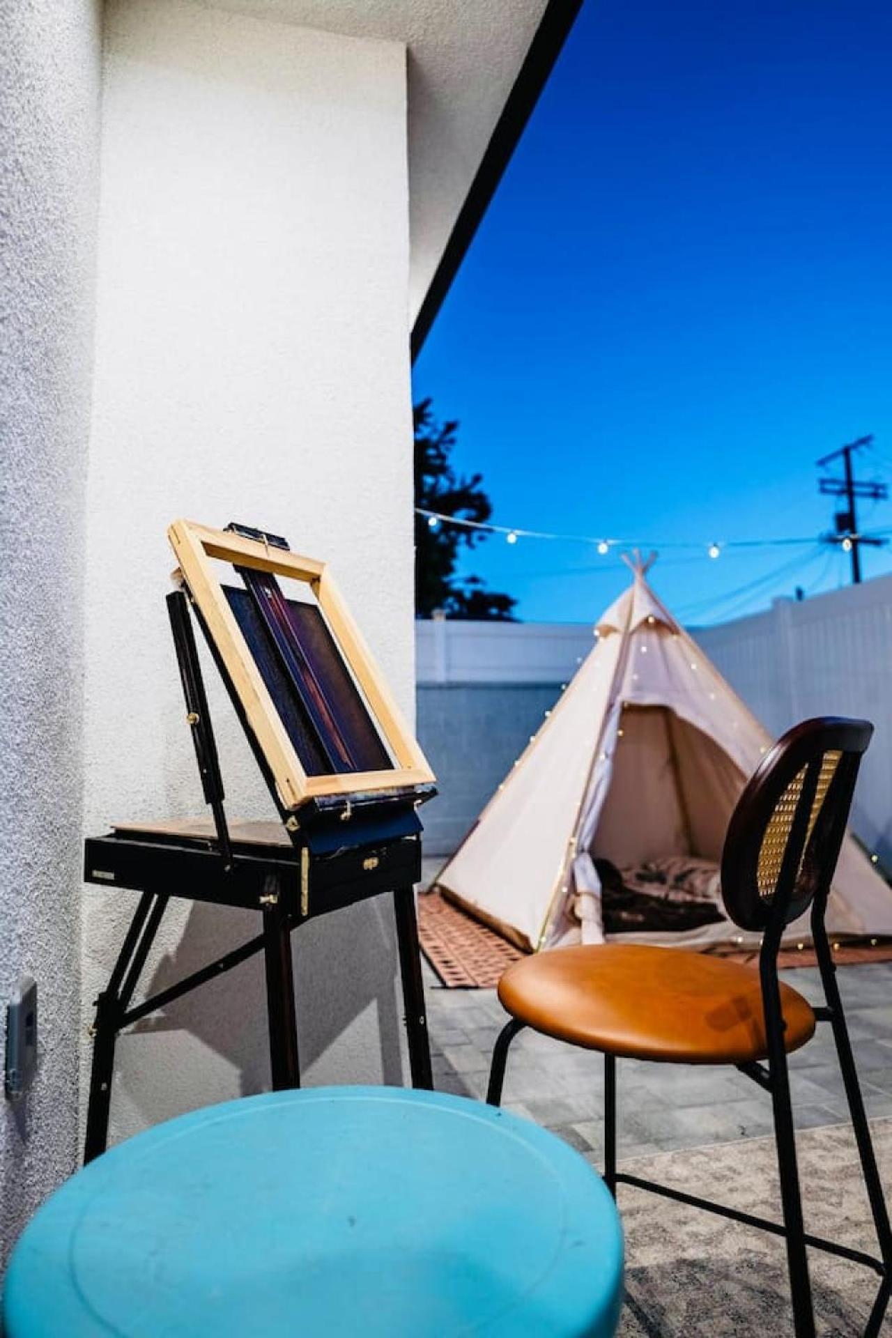 Luxurious 2 Bed house