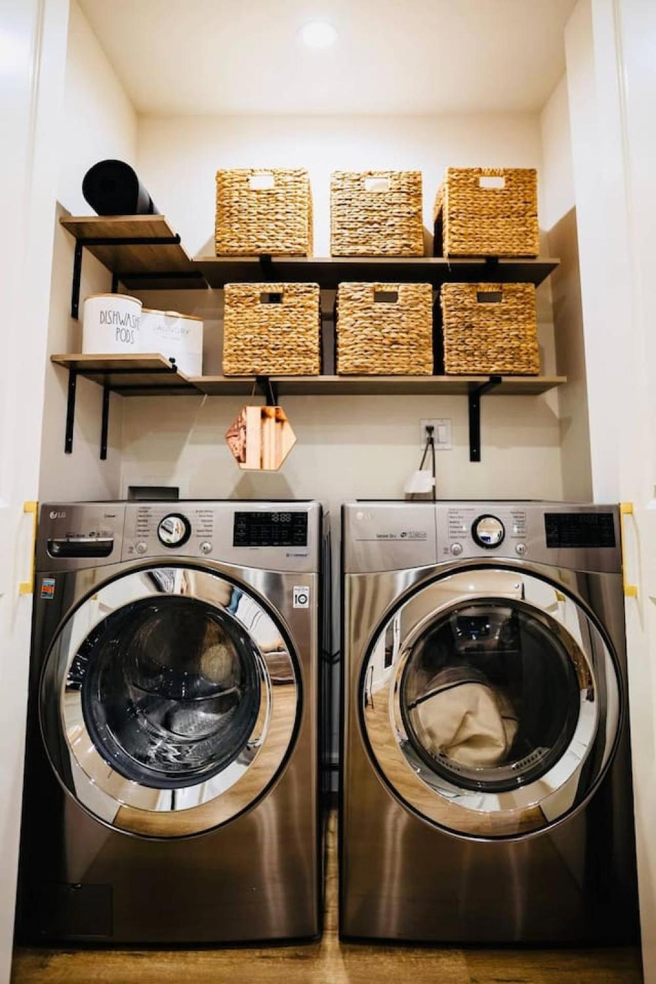 Luxurious 2 Bed house