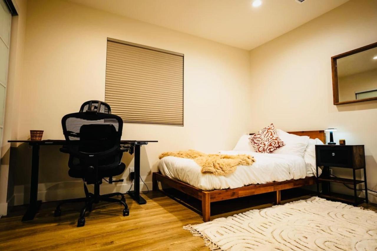 Luxurious 2 Bed house