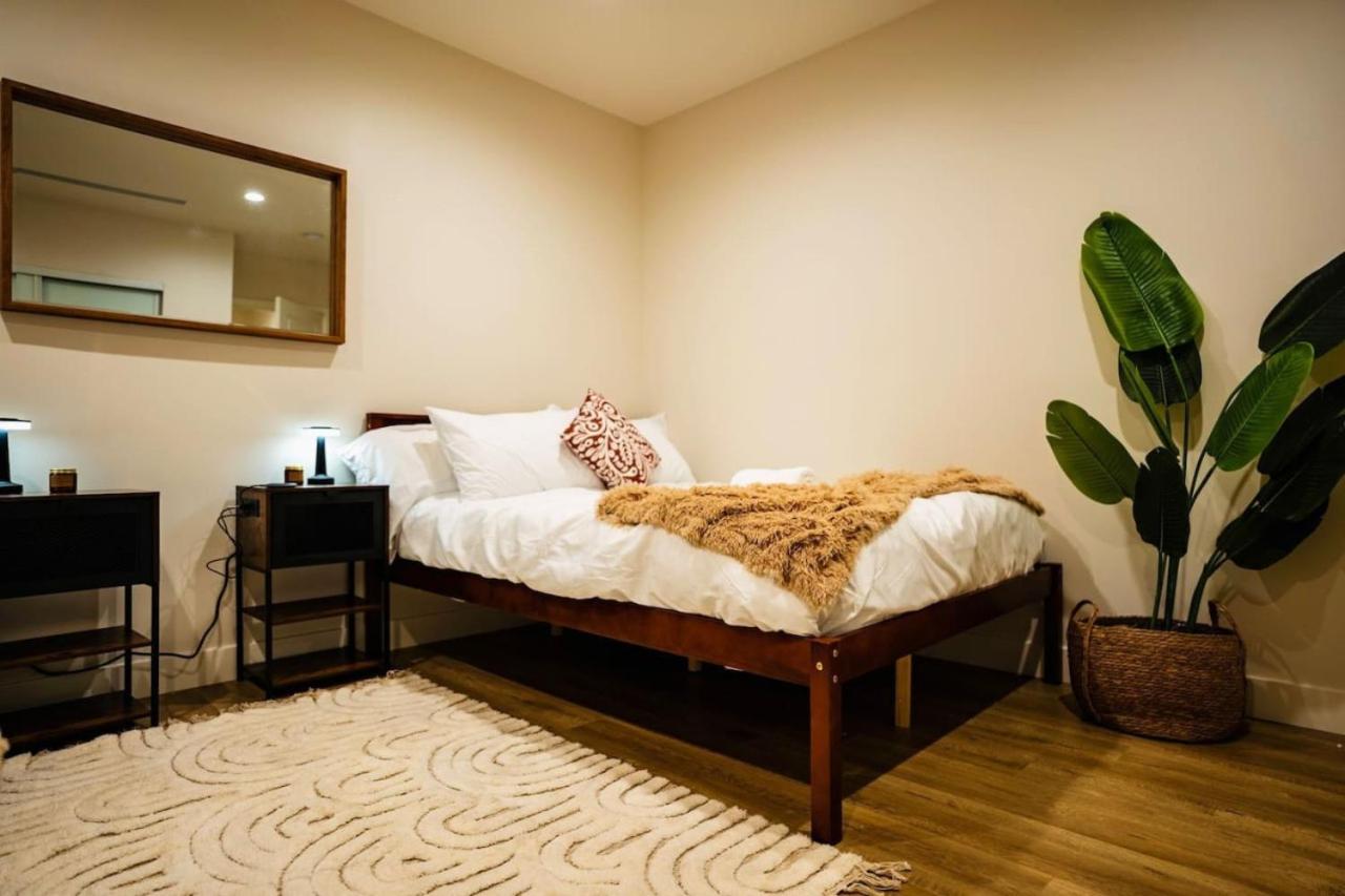 Luxurious 2 Bed house