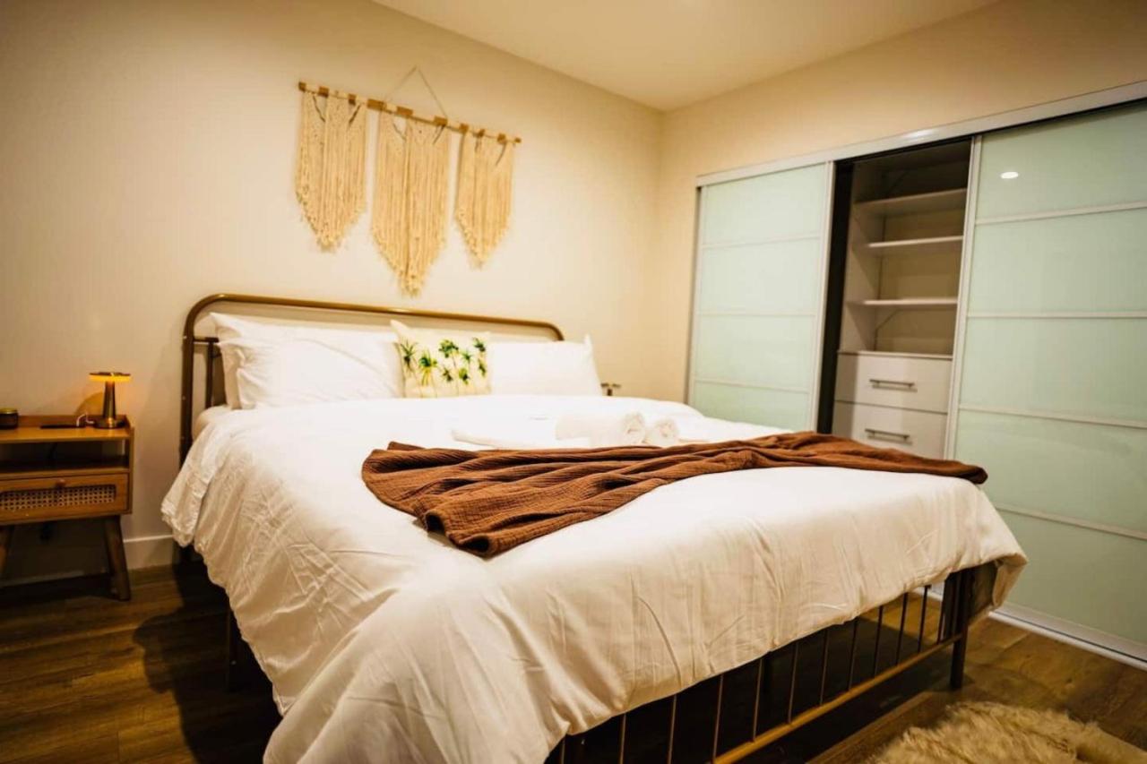 Luxurious 2 Bed house