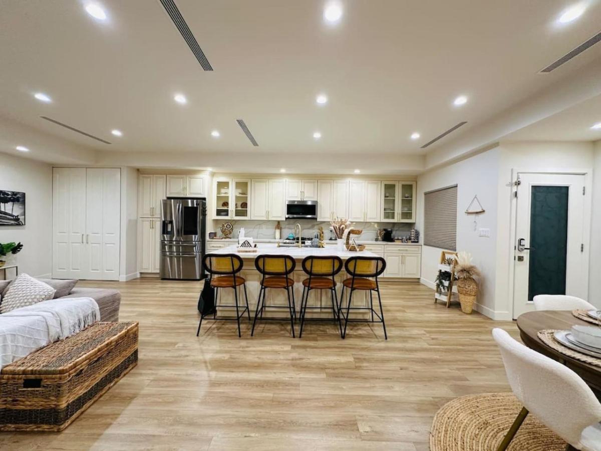 Luxurious 2 Bed house