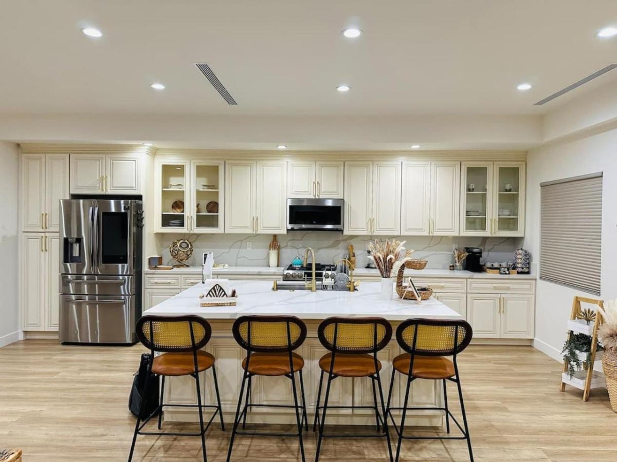 Luxurious 2 Bed house