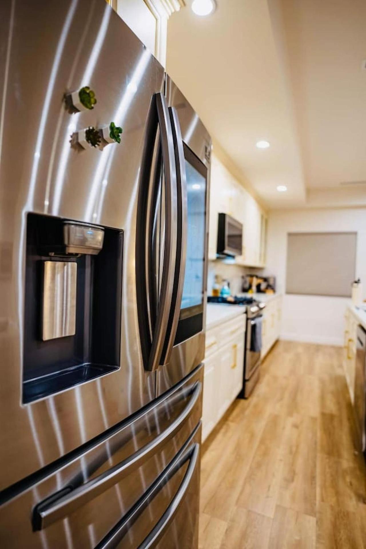 Luxurious 2 Bed house
