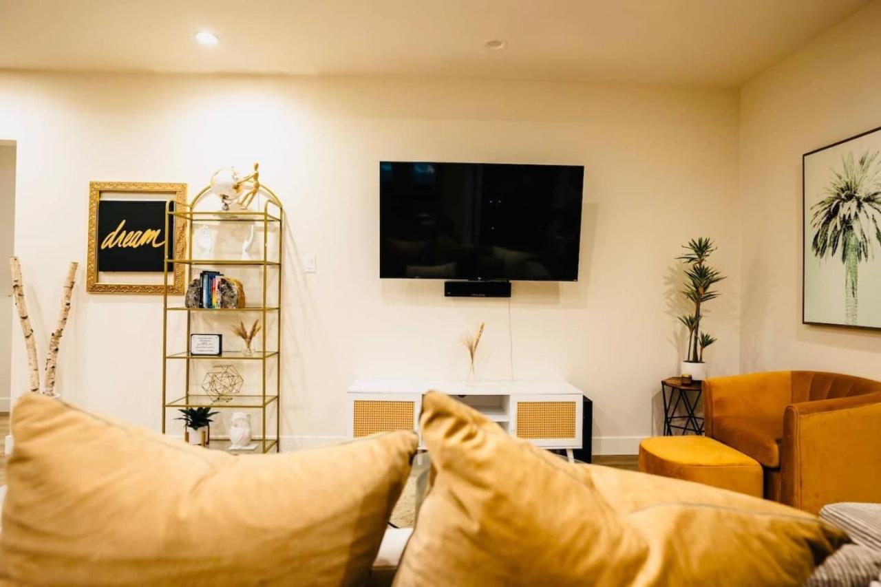 Luxurious 2 Bed house