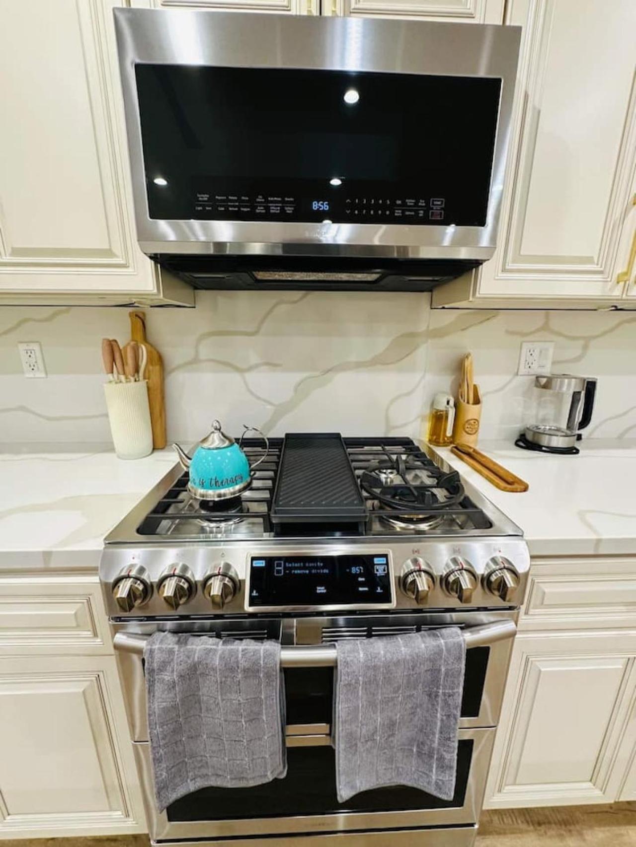 Luxurious 2 Bed house