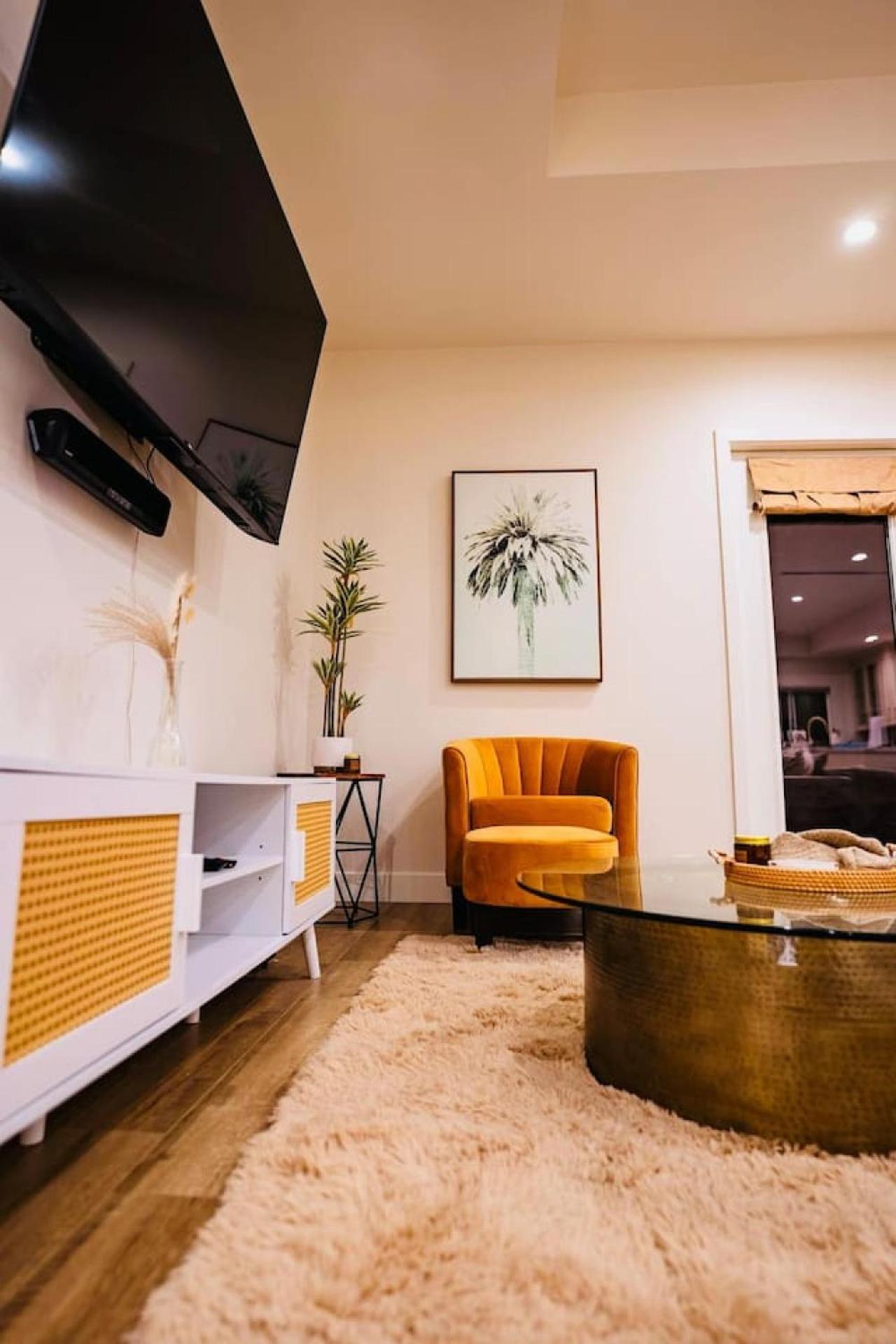 Luxurious 2 Bed house