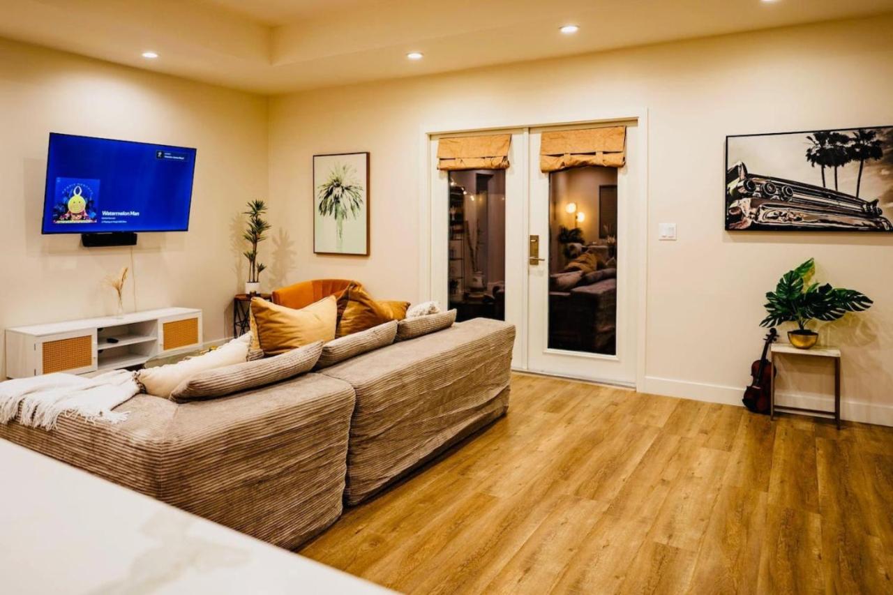 Luxurious 2 Bed house
