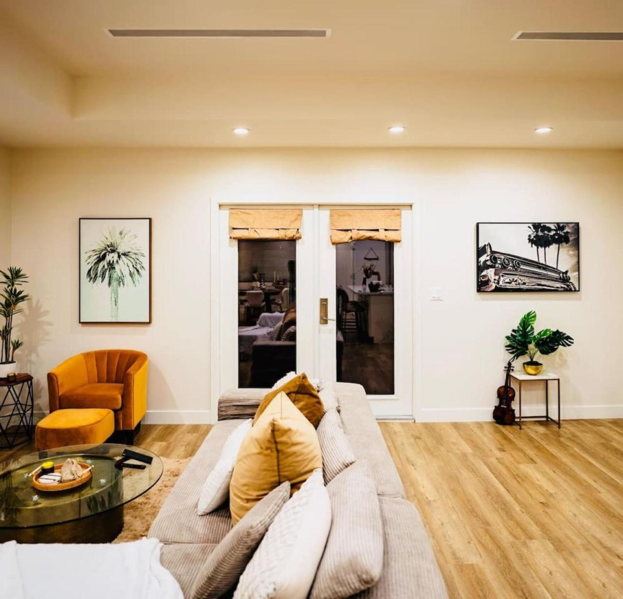 Luxurious 2 Bed house