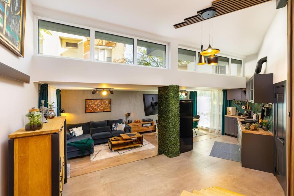 Casa di Marko Stylish apt in the Center