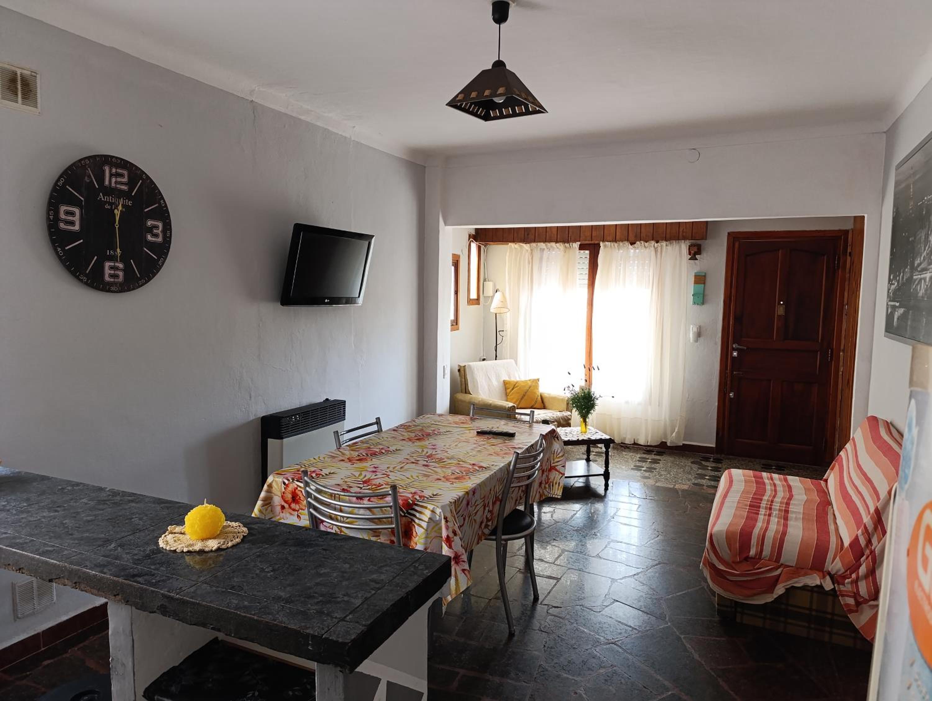 La Casa de la Nonna