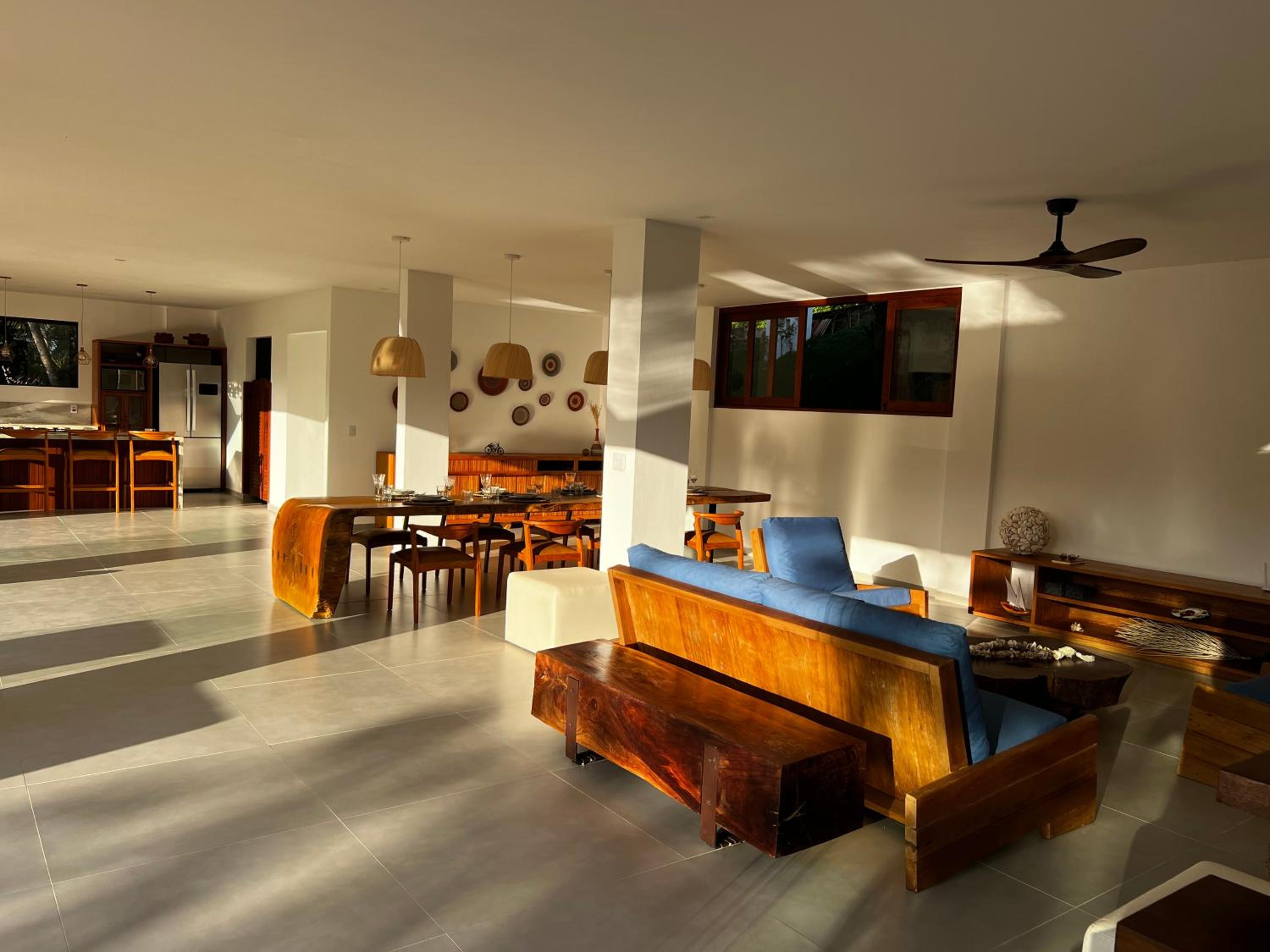 villa dendê