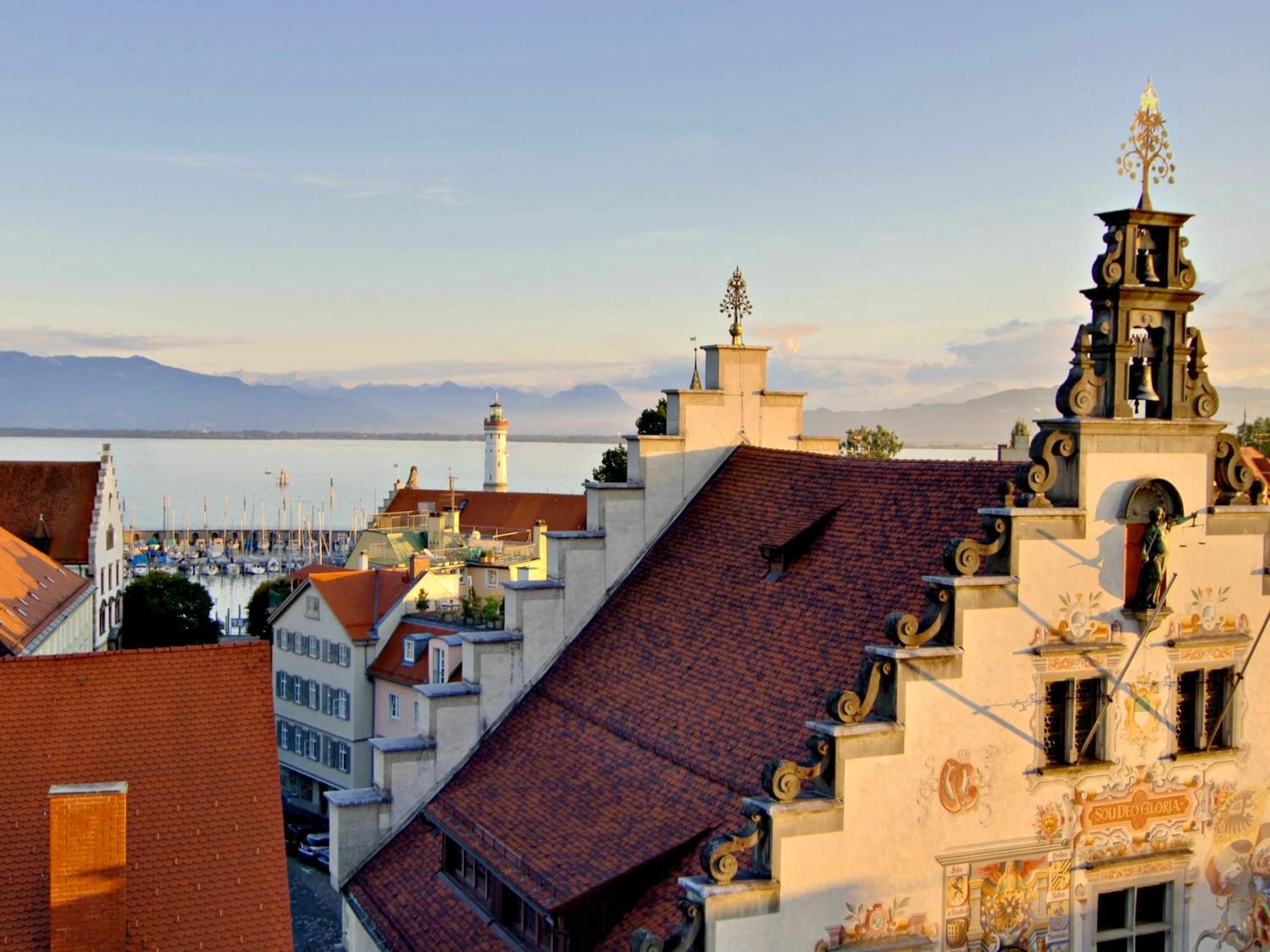 Ferienwohnung Luxus Loft - Luxuriös, exklusiv, traumhaft schön mit Aufzug view 4