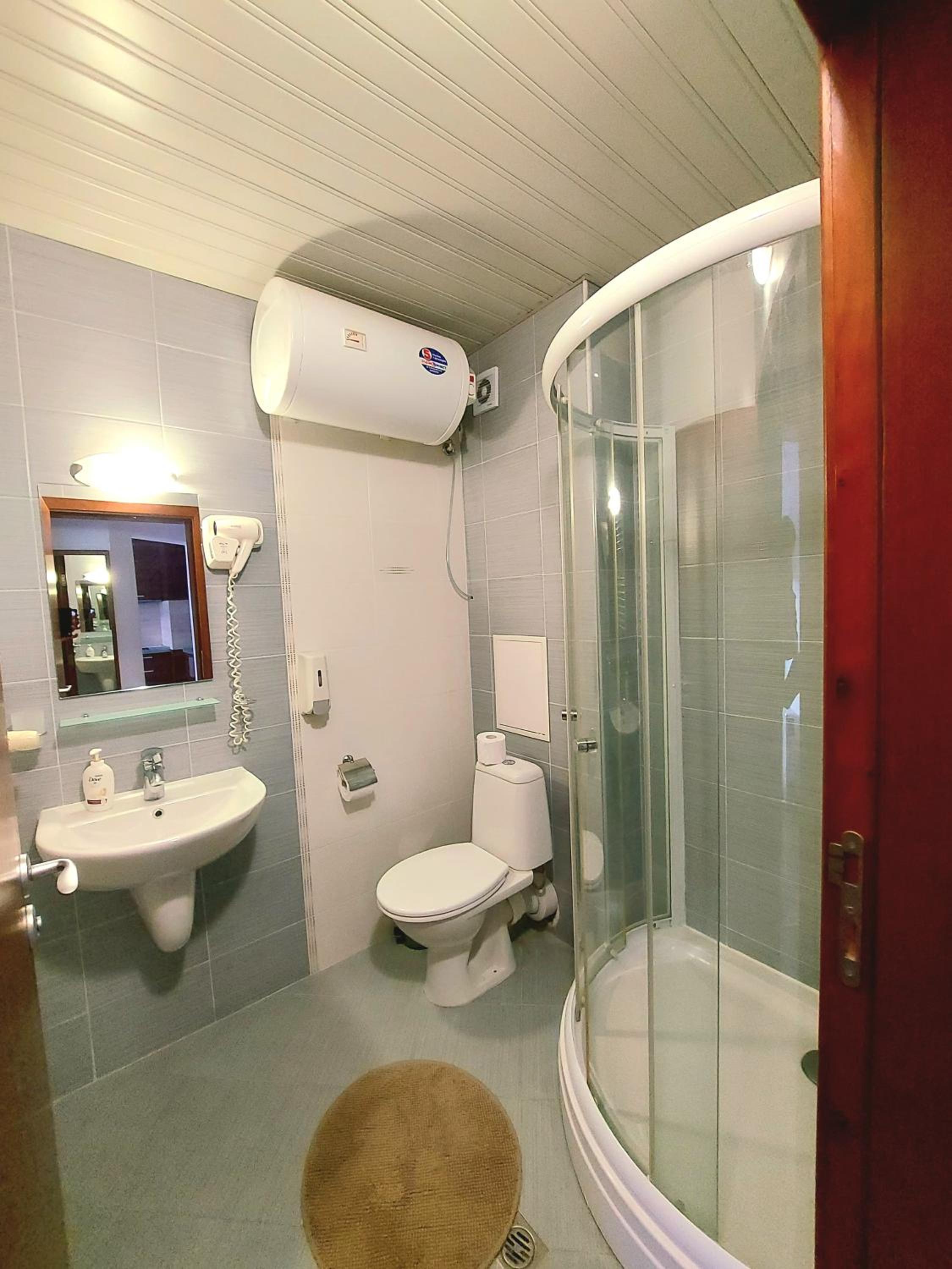 BELVEDERE Holiday Club VIP A204