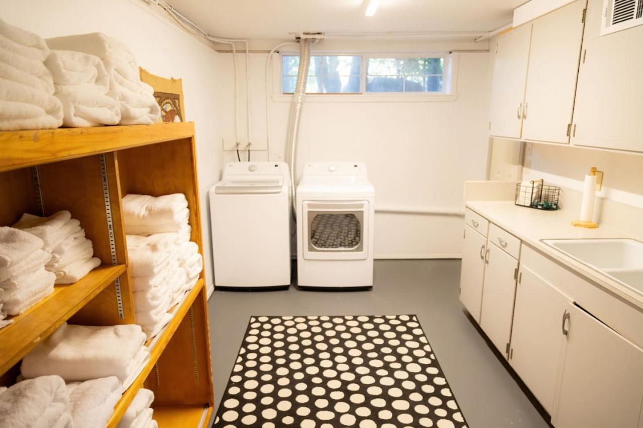 laundry