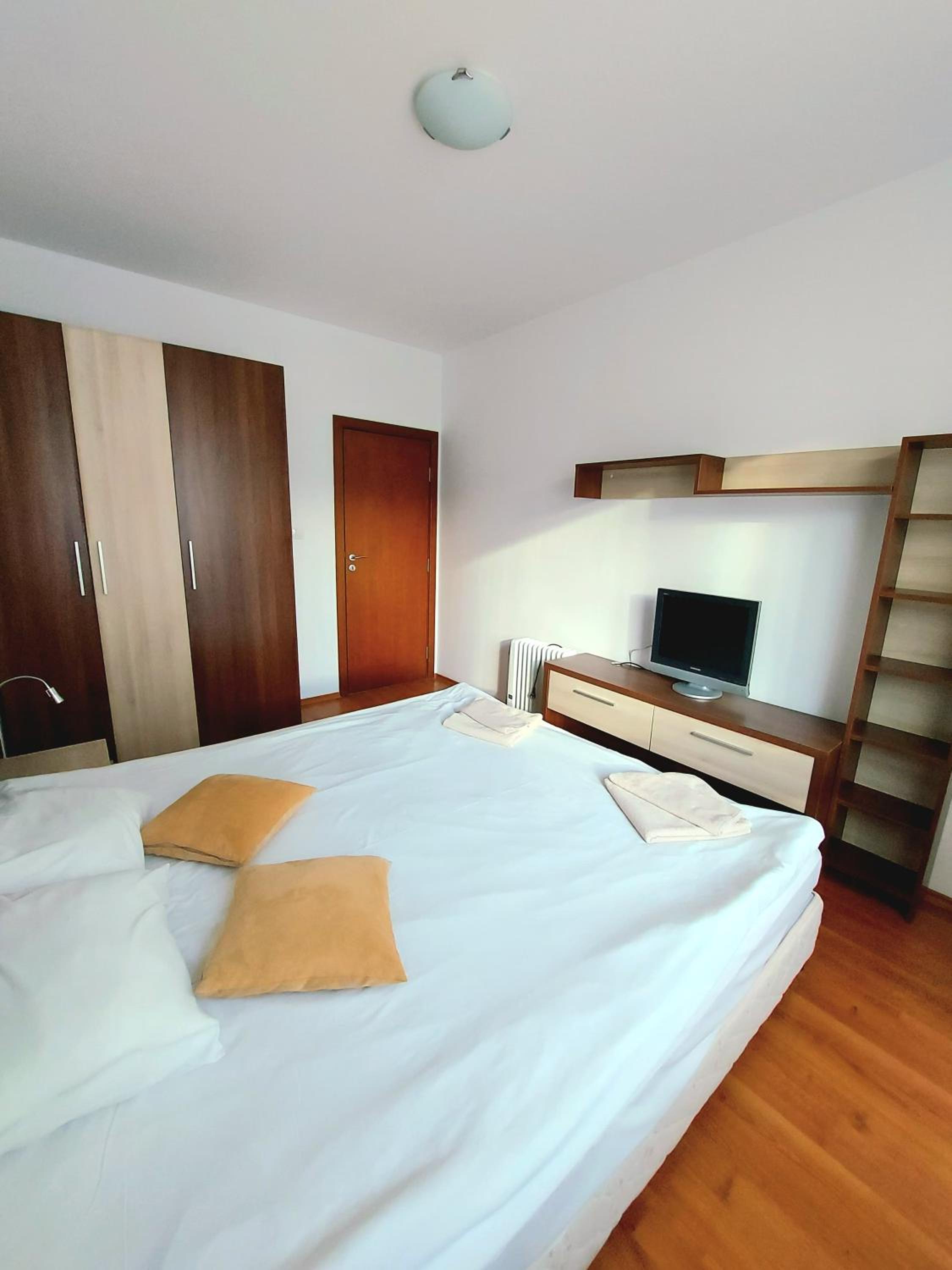BELVEDERE Holiday Club VIP A204