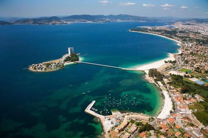 Apartamento centrico Luada