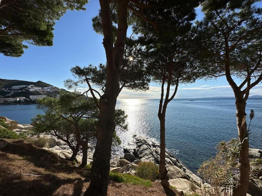 Bonito apartamento cerca de la playa con gran terraza AV-04