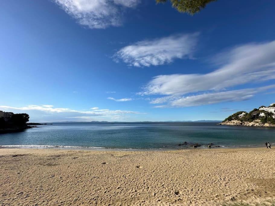 Bonito apartamento cerca de la playa con gran terraza AV-04