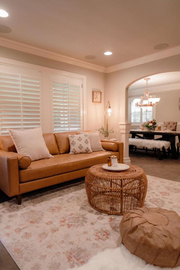 Luxury House, Walk to Downtown or Pioneer Park - Property Image 60