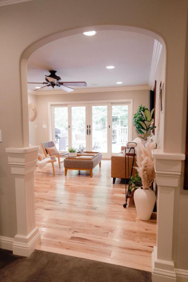 Luxury House, Walk to Downtown or Pioneer Park - Property Image 56