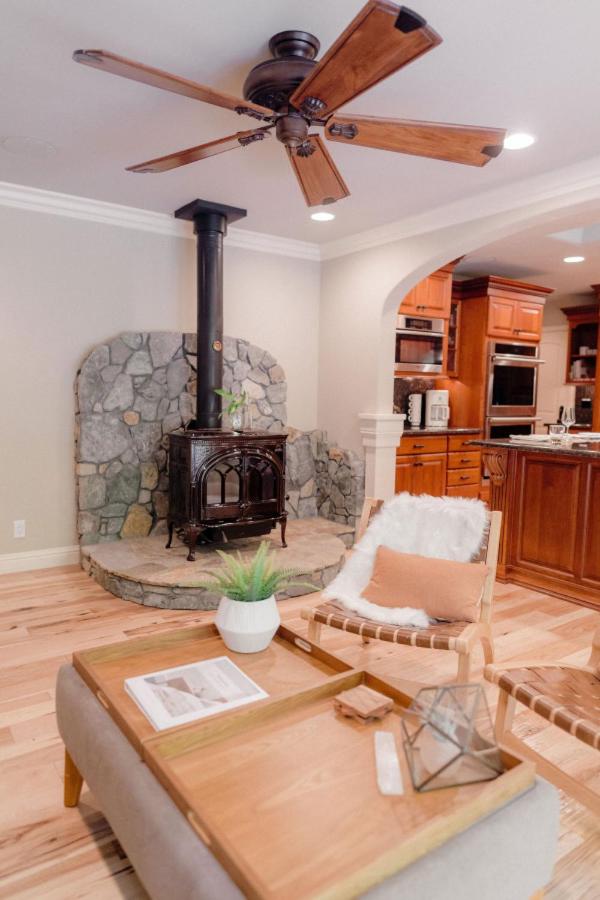 Luxury House, Walk to Downtown or Pioneer Park - Property Image 54