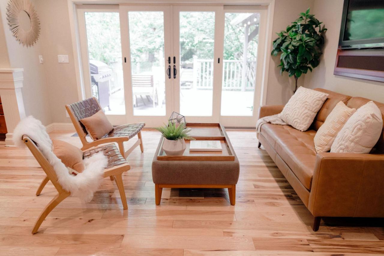 Luxury House, Walk to Downtown or Pioneer Park - Property Image 53