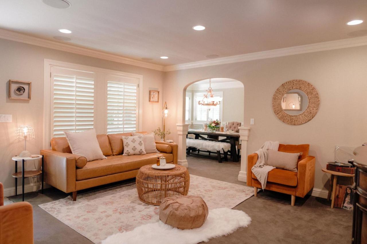 Luxury House, Walk to Downtown or Pioneer Park - Property Image 16