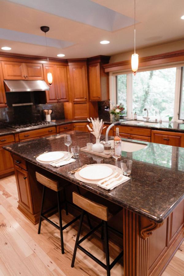 Luxury House, Walk to Downtown or Pioneer Park - Property Image 15