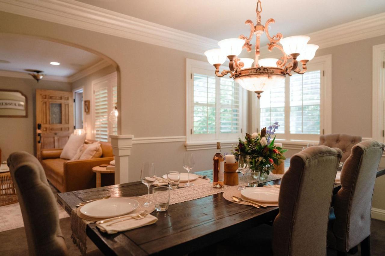 Luxury House, Walk to Downtown or Pioneer Park - Property Image 1