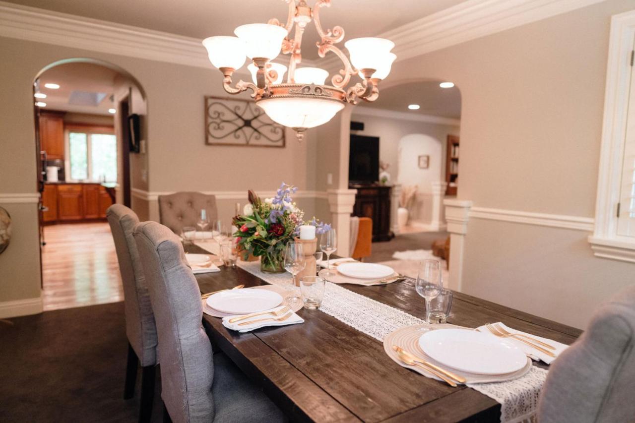 Luxury House, Walk to Downtown or Pioneer Park - Property Image 9