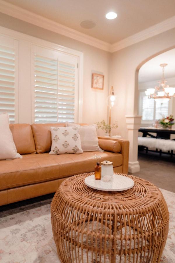 Luxury House, Walk to Downtown or Pioneer Park - Property Image 42