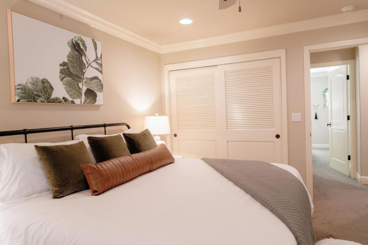 Luxury House, Walk to Downtown or Pioneer Park - Property Image 35