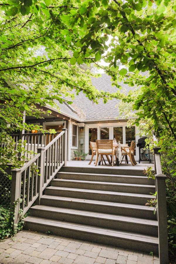 Luxury House, Walk to Downtown or Pioneer Park - Property Image 29