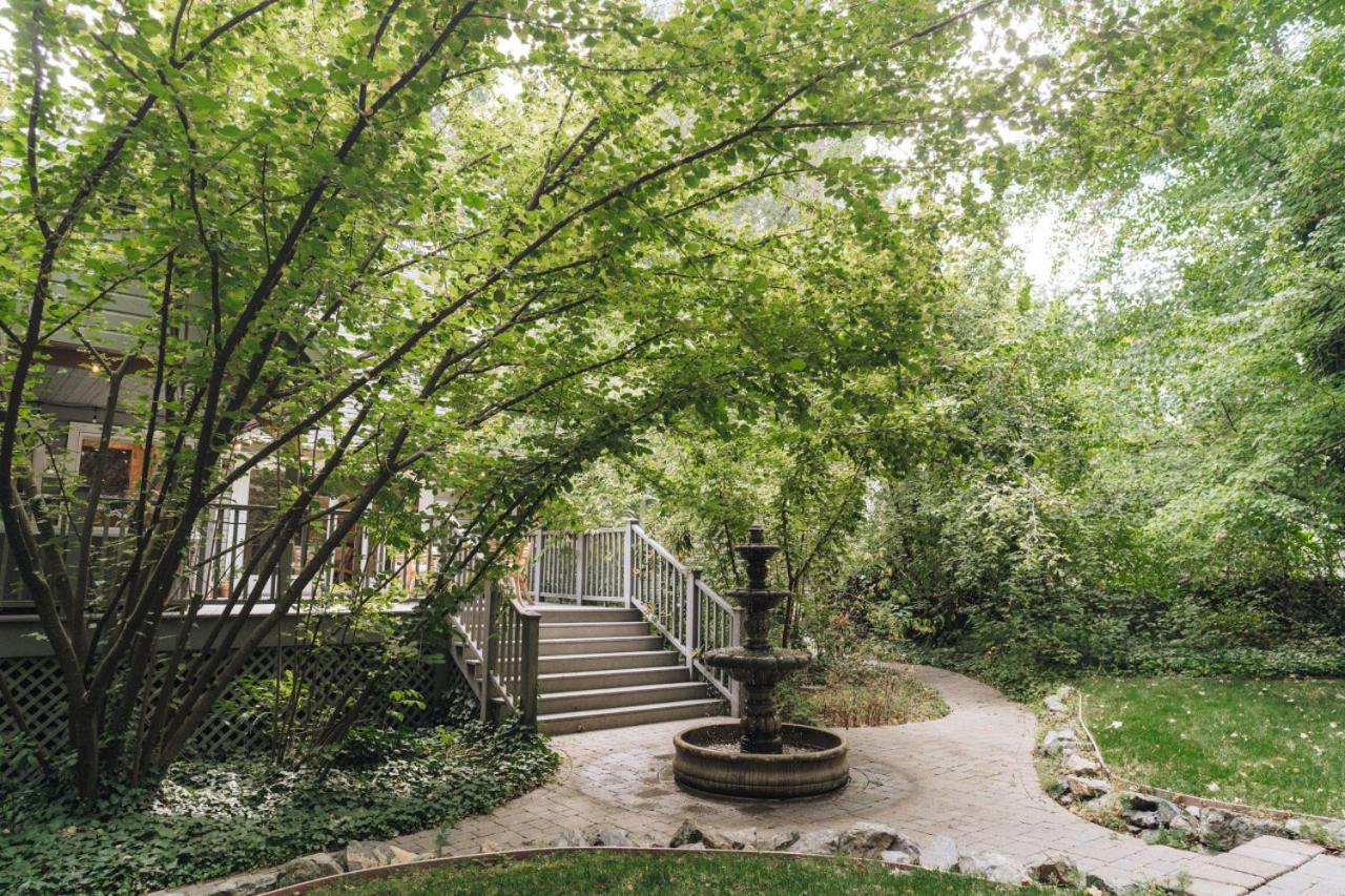 Luxury House, Walk to Downtown or Pioneer Park - Property Image 23