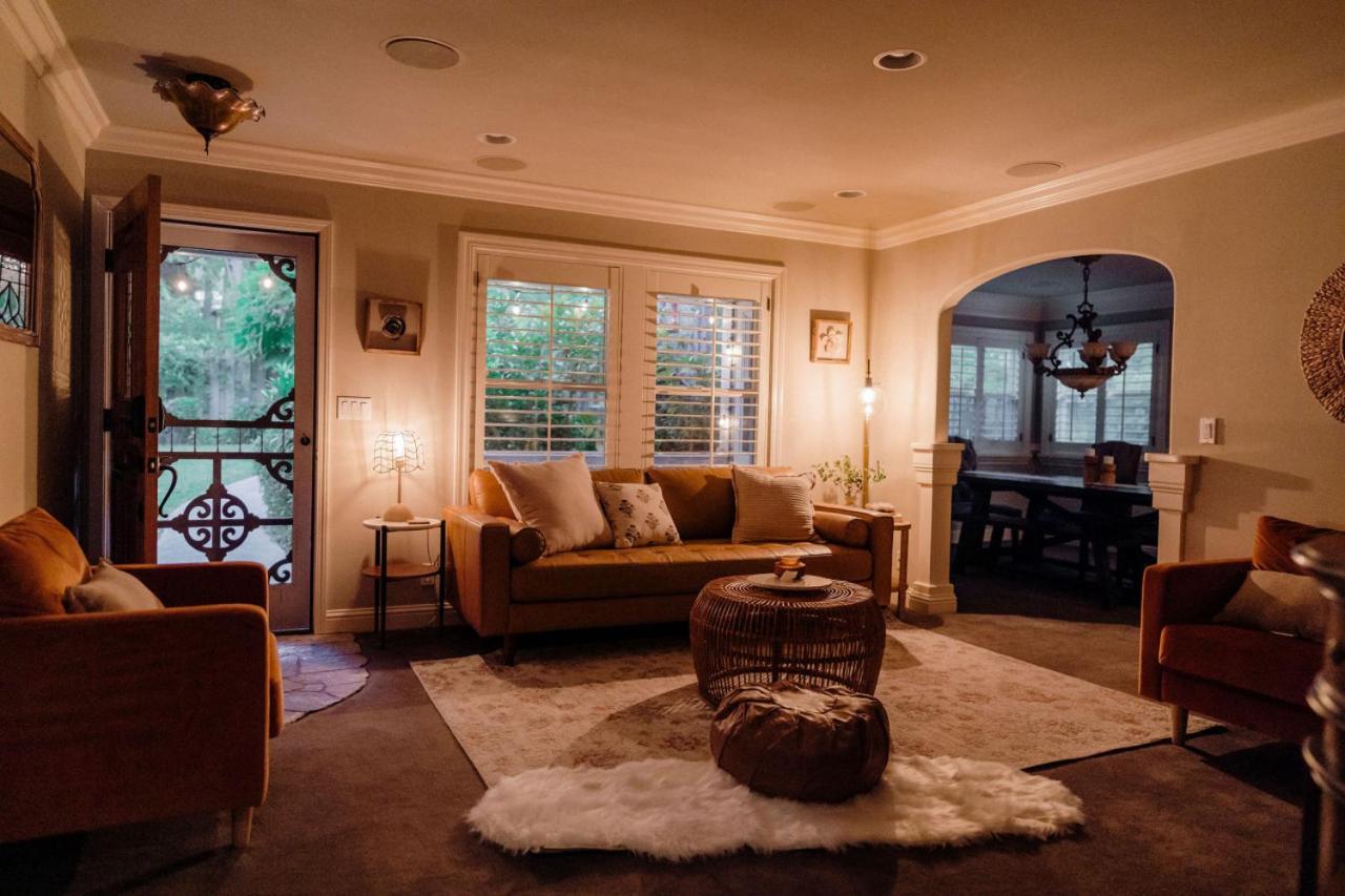 Luxury House, Walk to Downtown or Pioneer Park - Property Image 63