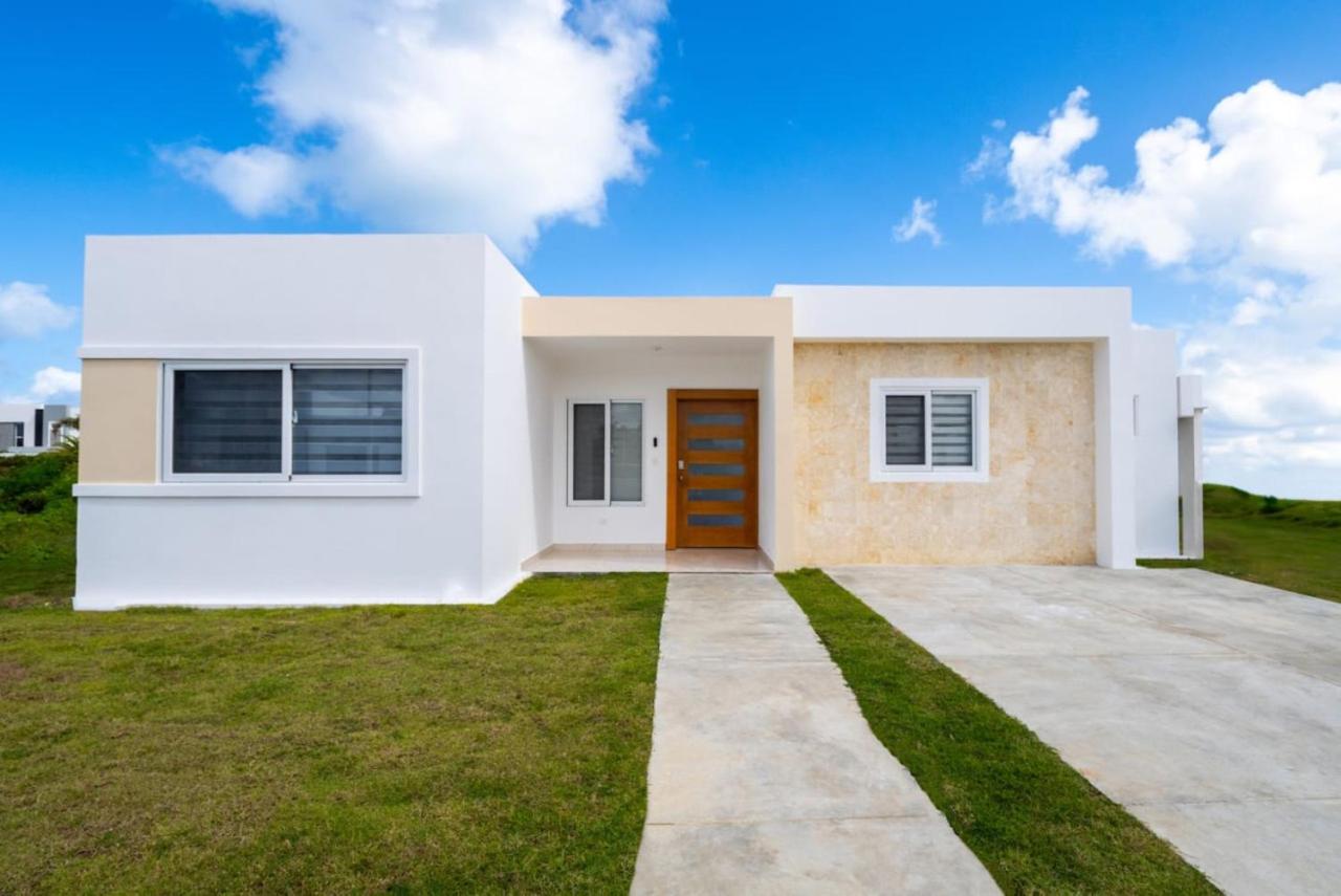 2 Bedroom Villa with Pool in SOV