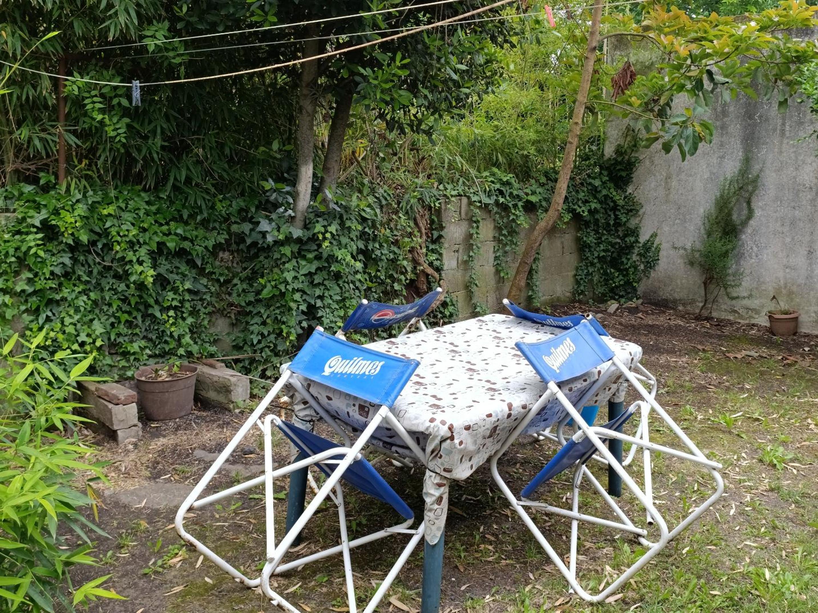 La Casa de la Nonna