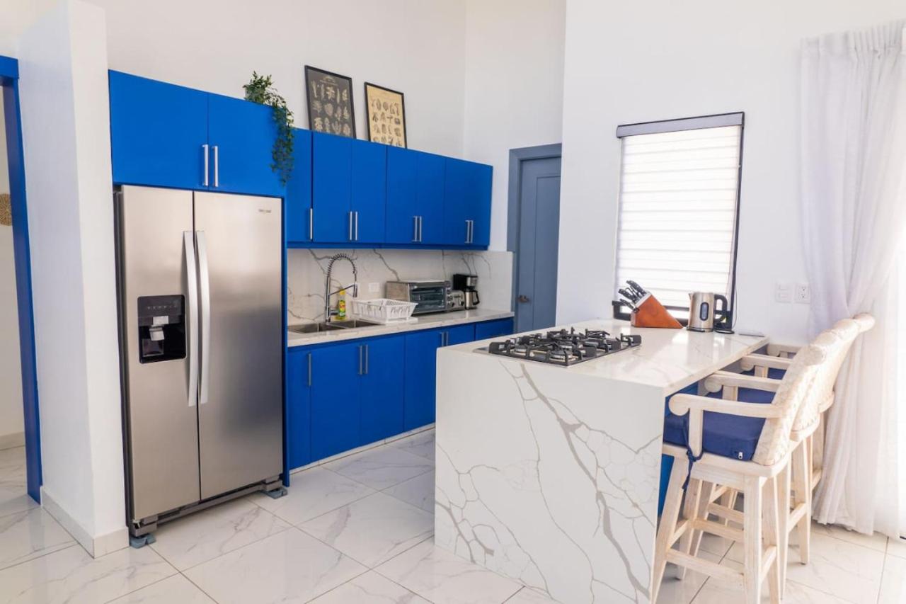 2 Bedroom villa with private pool view 5