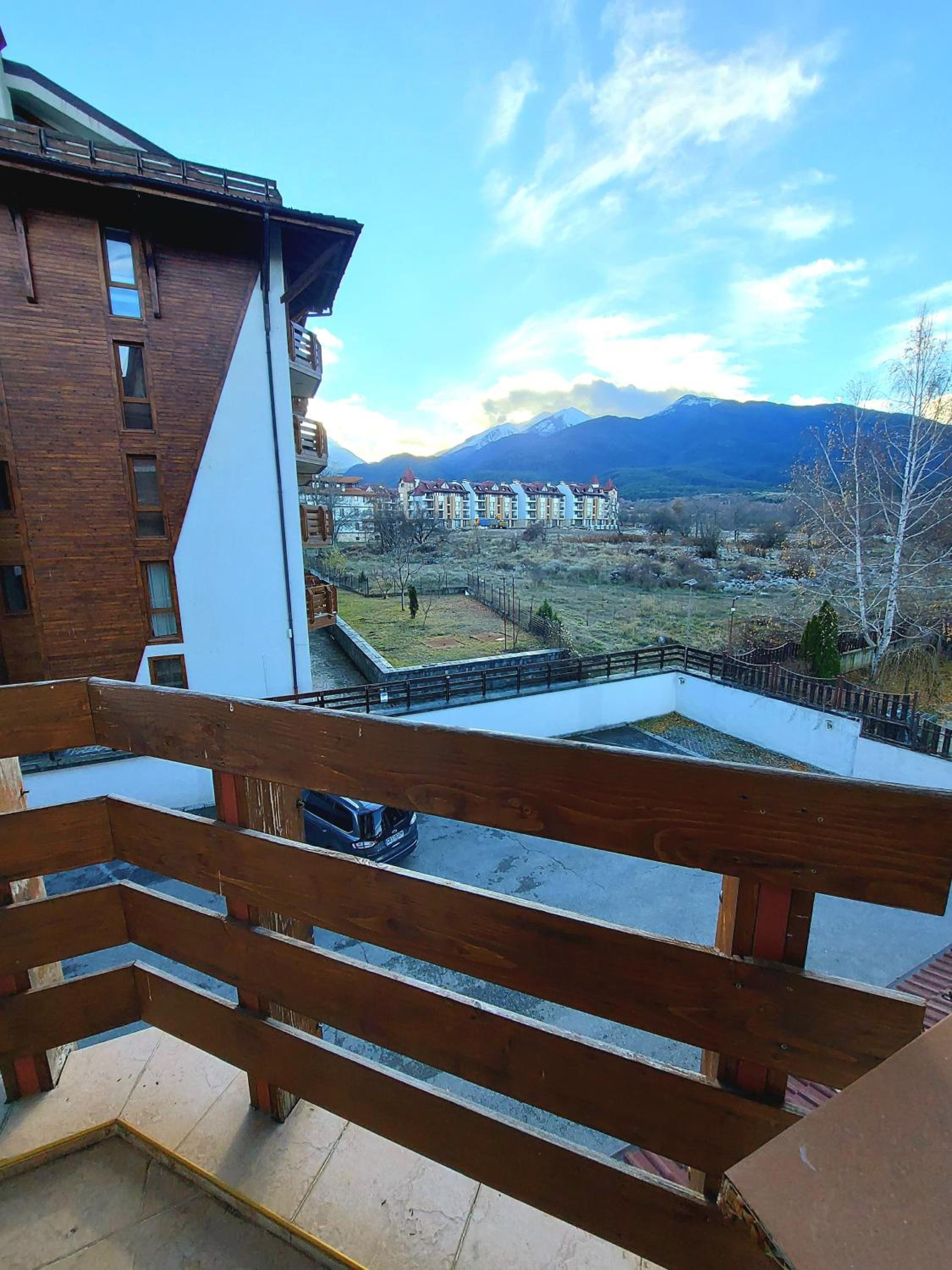 BELVEDERE Holiday Club VIP A204